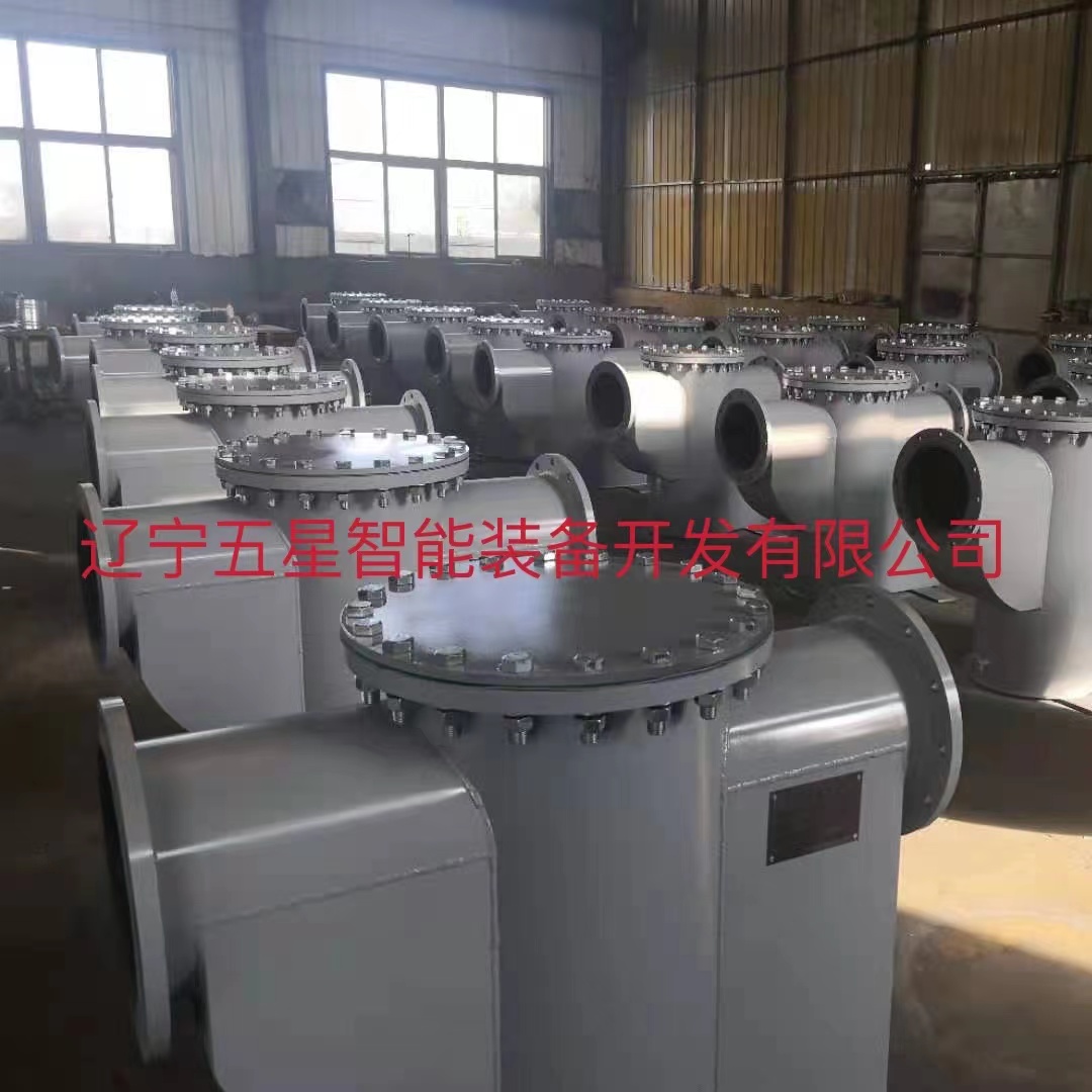 浙江石油化工有限公司4000萬(wàn)噸煉化一體項(xiàng)目，JPS-300-Ⅰ型